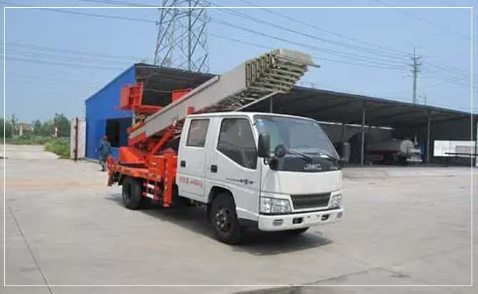 景谷搬家